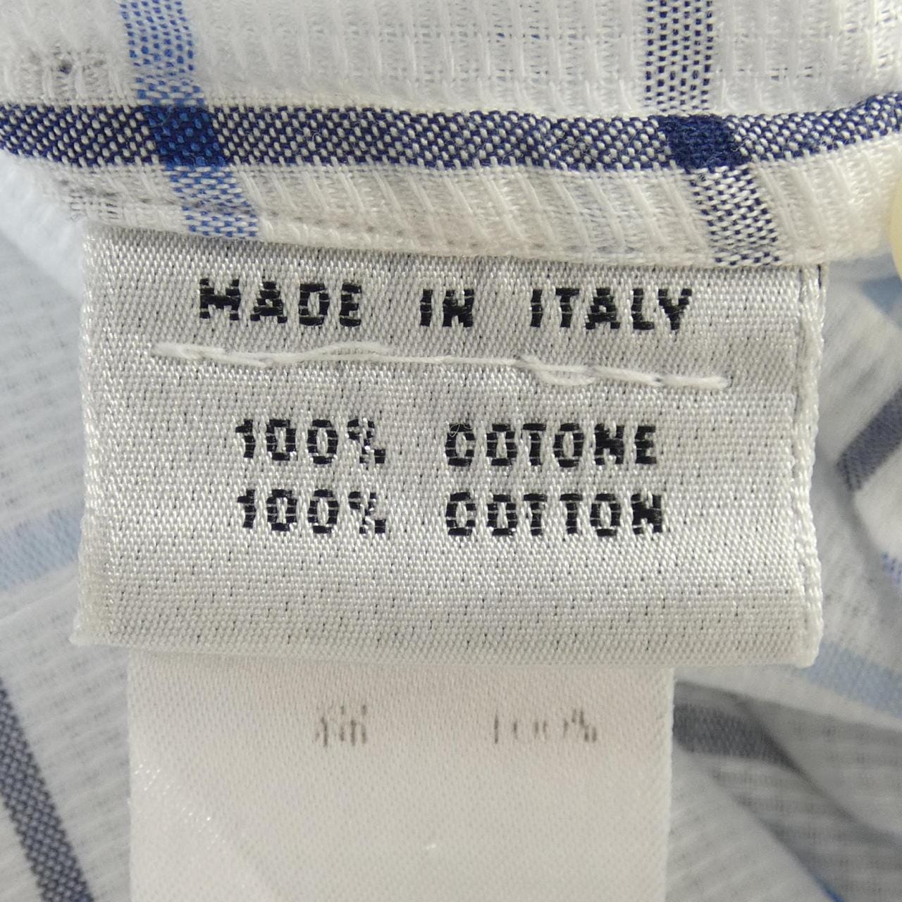 ロロピアーナ Loro Piana シャツ