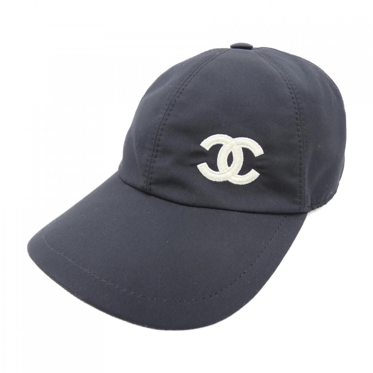 シャネル CHANEL キャップ