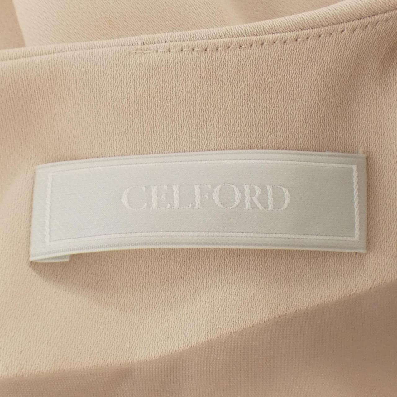 セルフォード CELFORD ワンピース