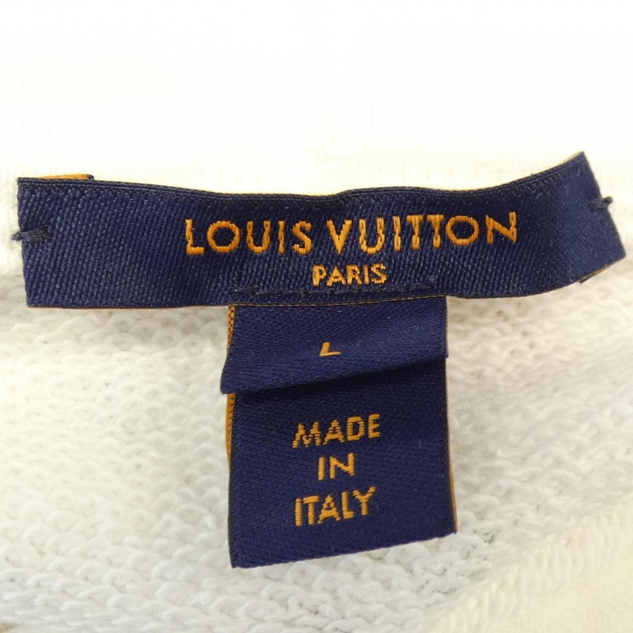 ルイヴィトン LOUIS VUITTON ヴィンテージフラワーモノグラムフーディ FNST96SS6 パーカー