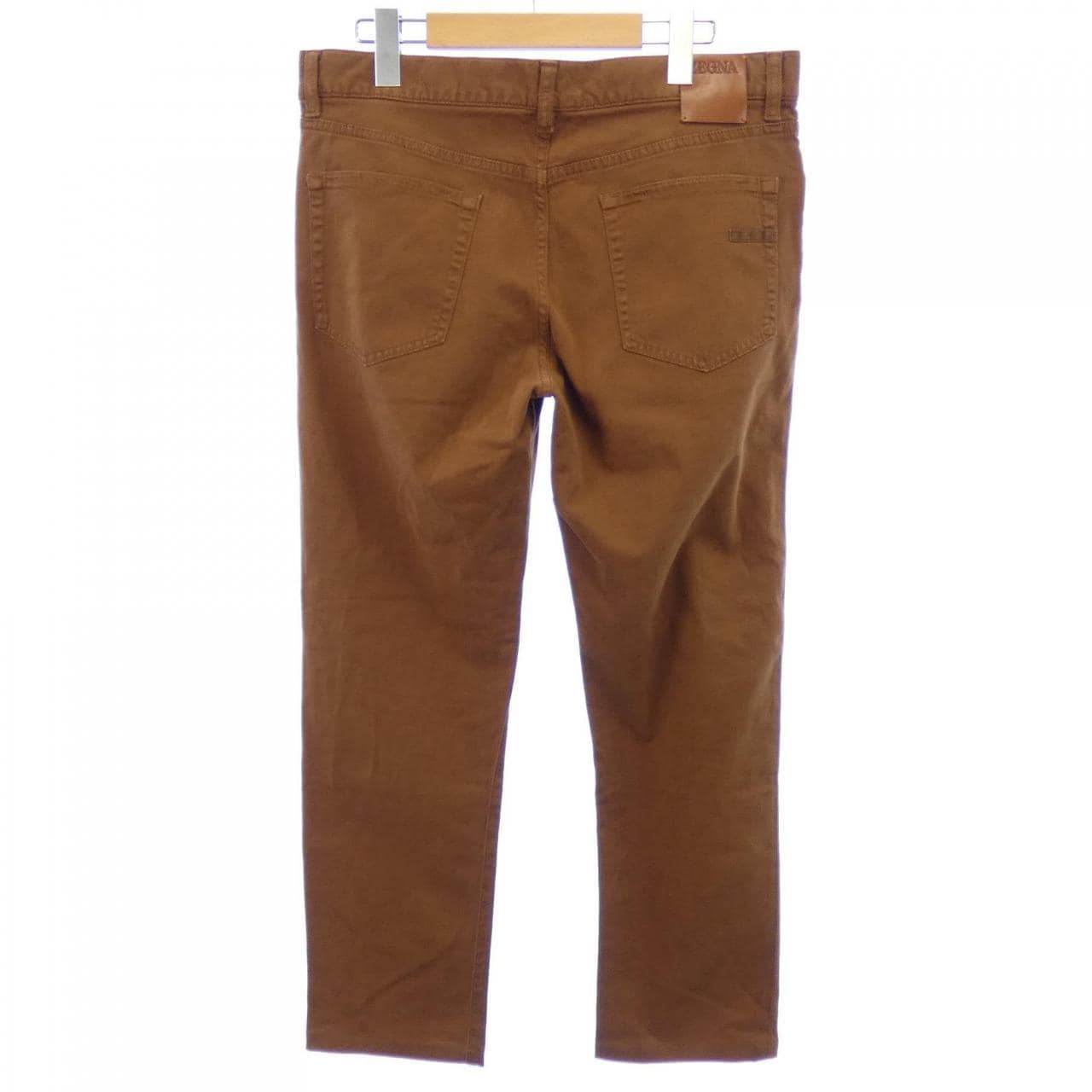 ゼニア ZEGNA パンツ