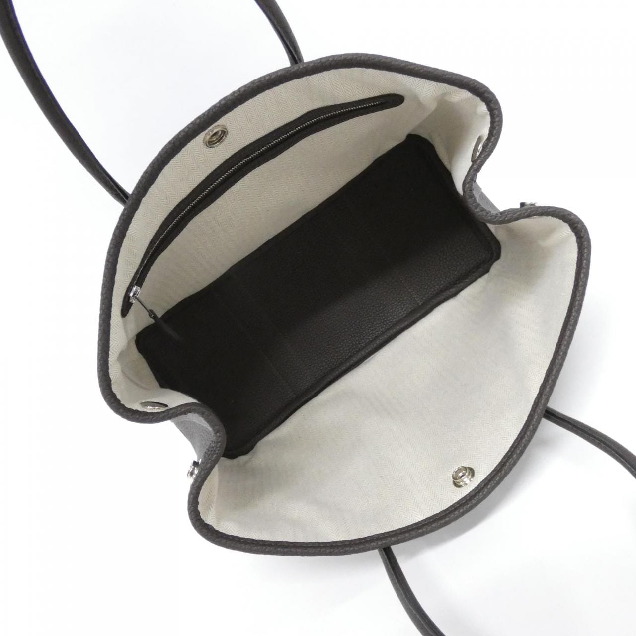 エルメス ガーデン パーティ 30cm 051568CK バッグ