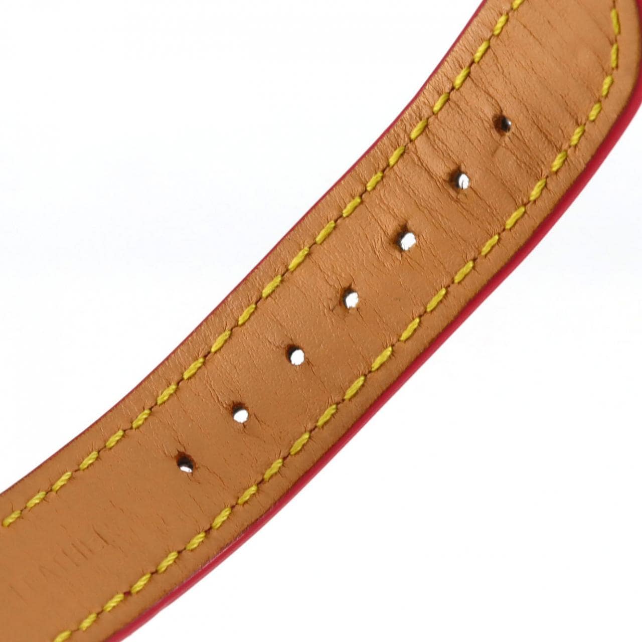 ルイヴィトン タンブール Q1211 カワ クォーツ