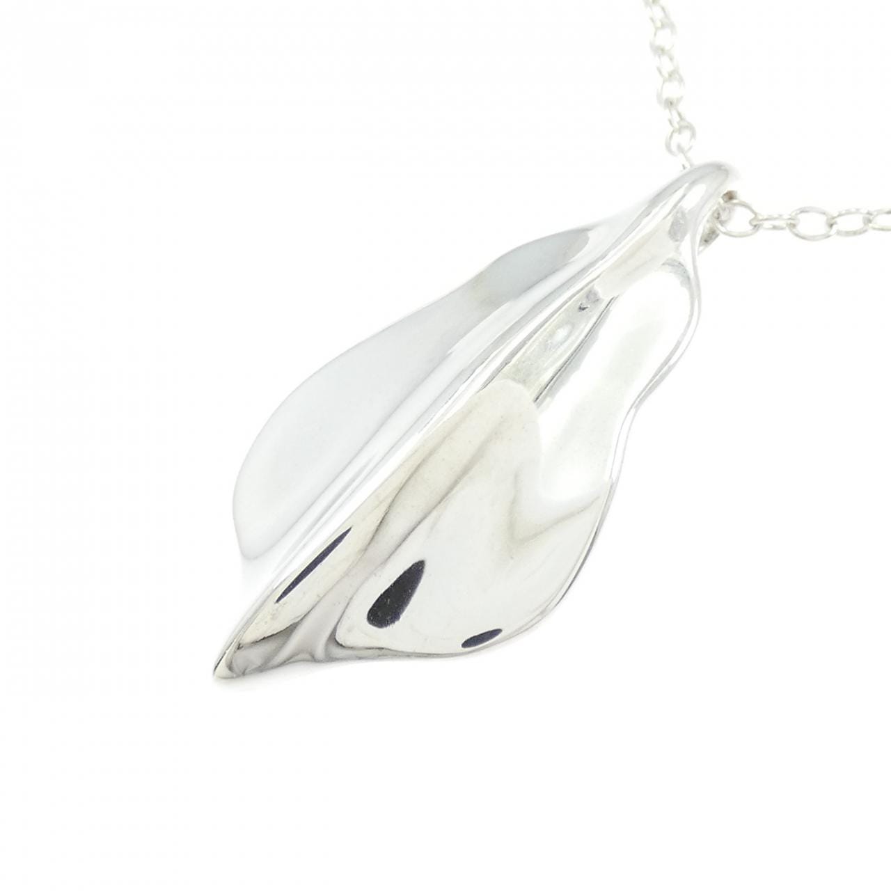 ティファニー 925 ネックレス