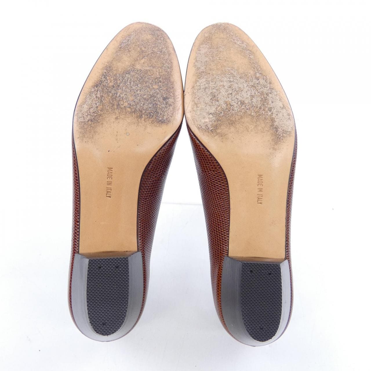 【ヴィンテージ】サルヴァトーレフェラガモ SALVATORE FERRAGAMO パンプス