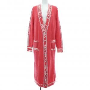 シャネル CHANEL P60732K46366 ロングカーディガン