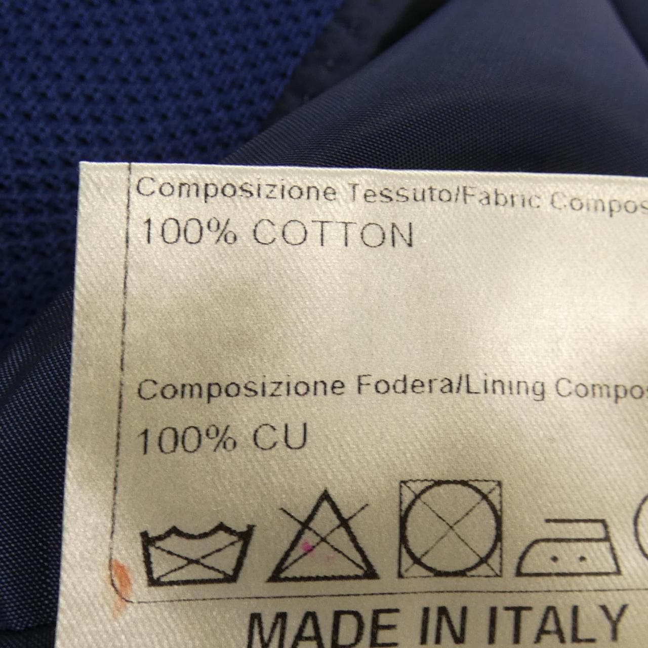 タリアトーレ TAGLIATORE ジャケット