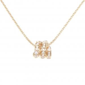 ブルガリ セルペンティ ヴァイパー ネックレス