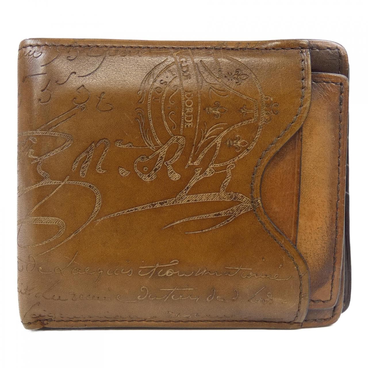 ベルルッティ Berluti WALLET