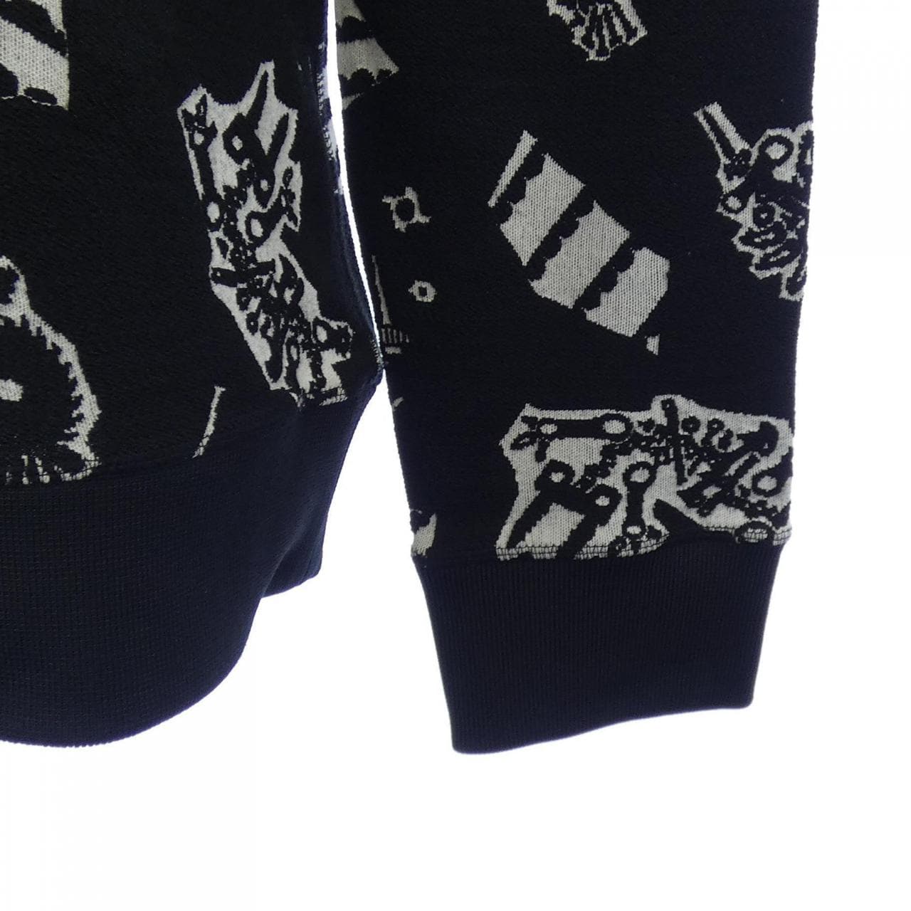 ケンゾー KENZO F465SW0164CH スウェット