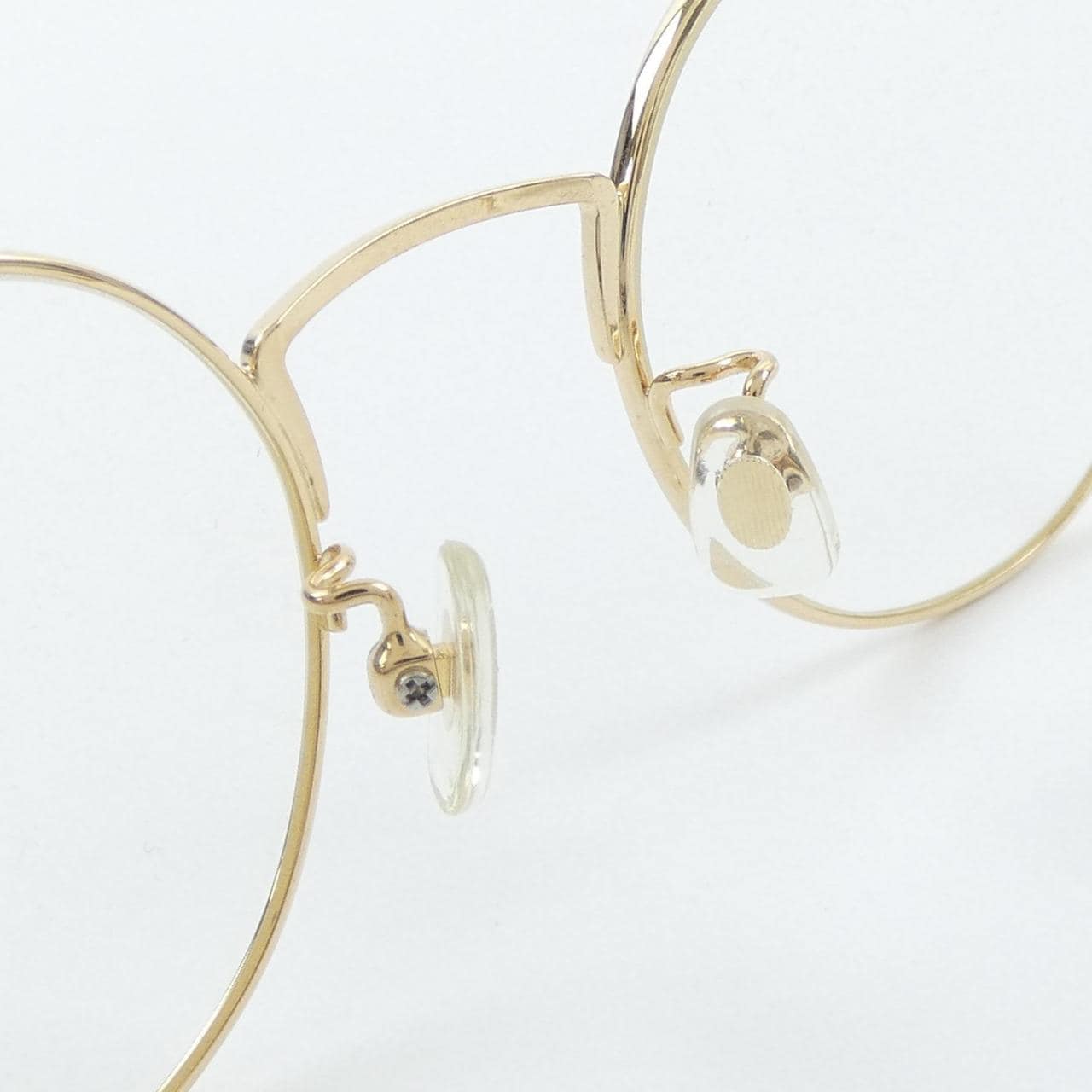 ユナイテッドアローズ UNITED ARROWS JAMES　金子眼鏡 EYEWEAR