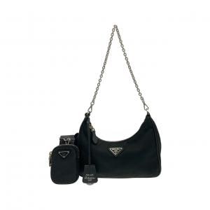 プラダ 1BH204 ショルダーバッグ
