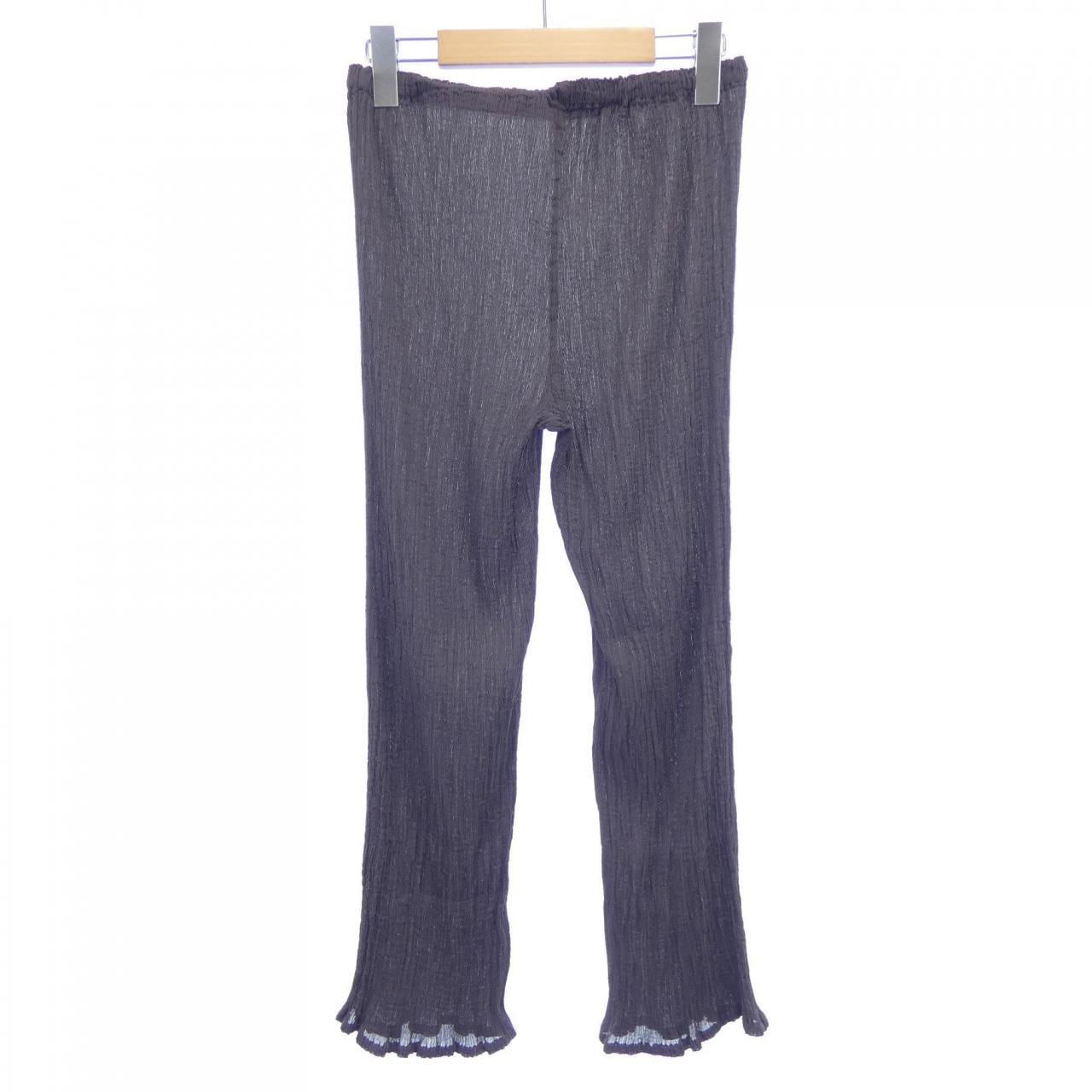 ミーイッセイミヤケ me ISSEY MIYAKE MI01FF243 パンツ