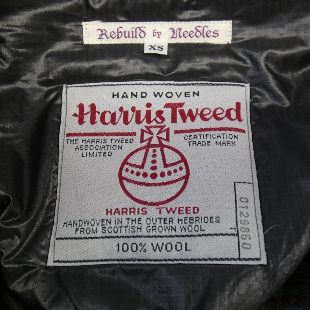 ネペンテス NEPENTHES コート