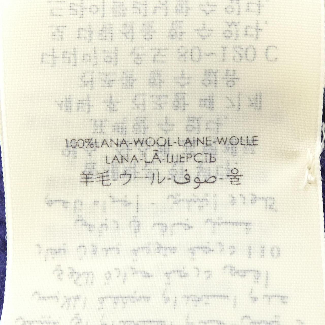 グッチ GUCCI 602886 4G206 ニットキャップ