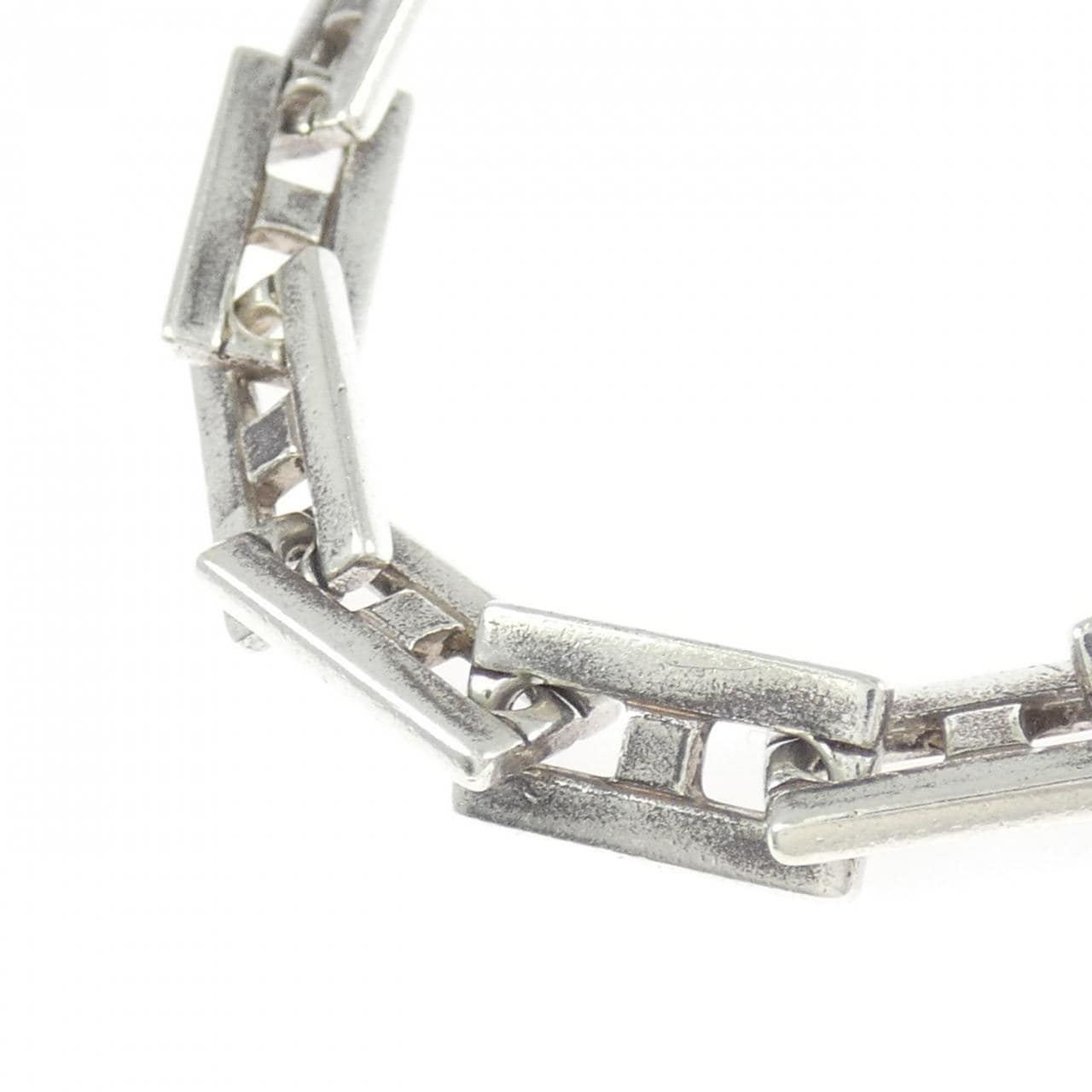 【ヴィンテージ】エルメス ヘラクレス ネックレス