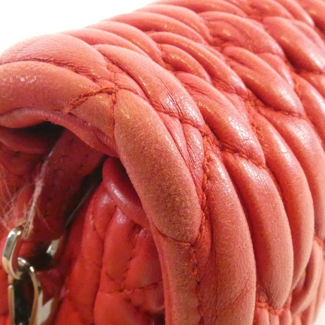 ミュウミュウ RP0416 ショルダーバッグ