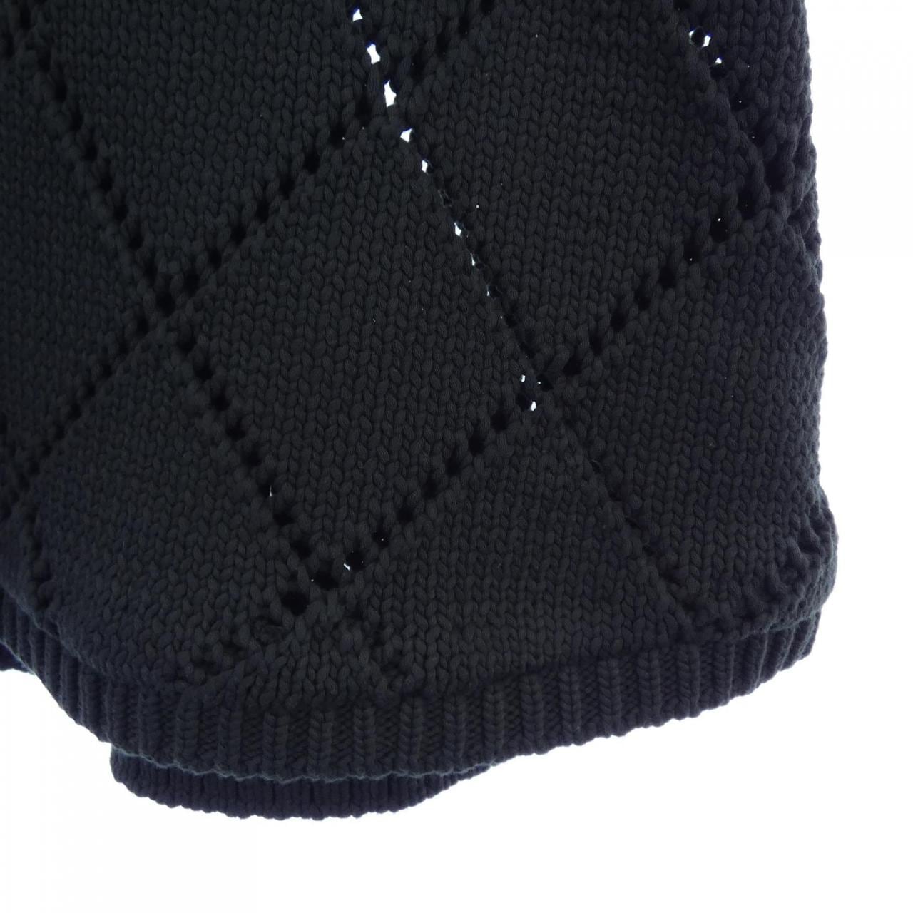 ボーダーズアットバルコニー BORDERS at BALCONY BD2311-1M-30 スカート