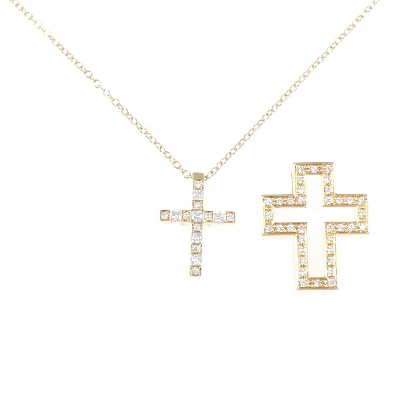 ダミアーニ ベルエポック XS ネックレス