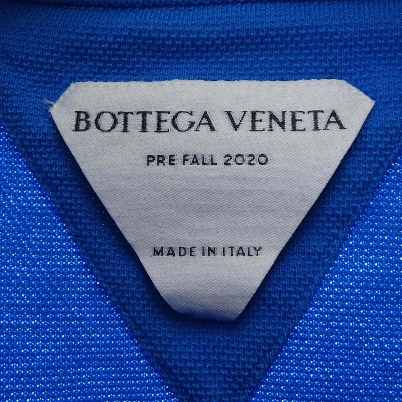 ボッテガヴェネタ BOTTEGA VENETA 631006 V01G0 ポロシャツ