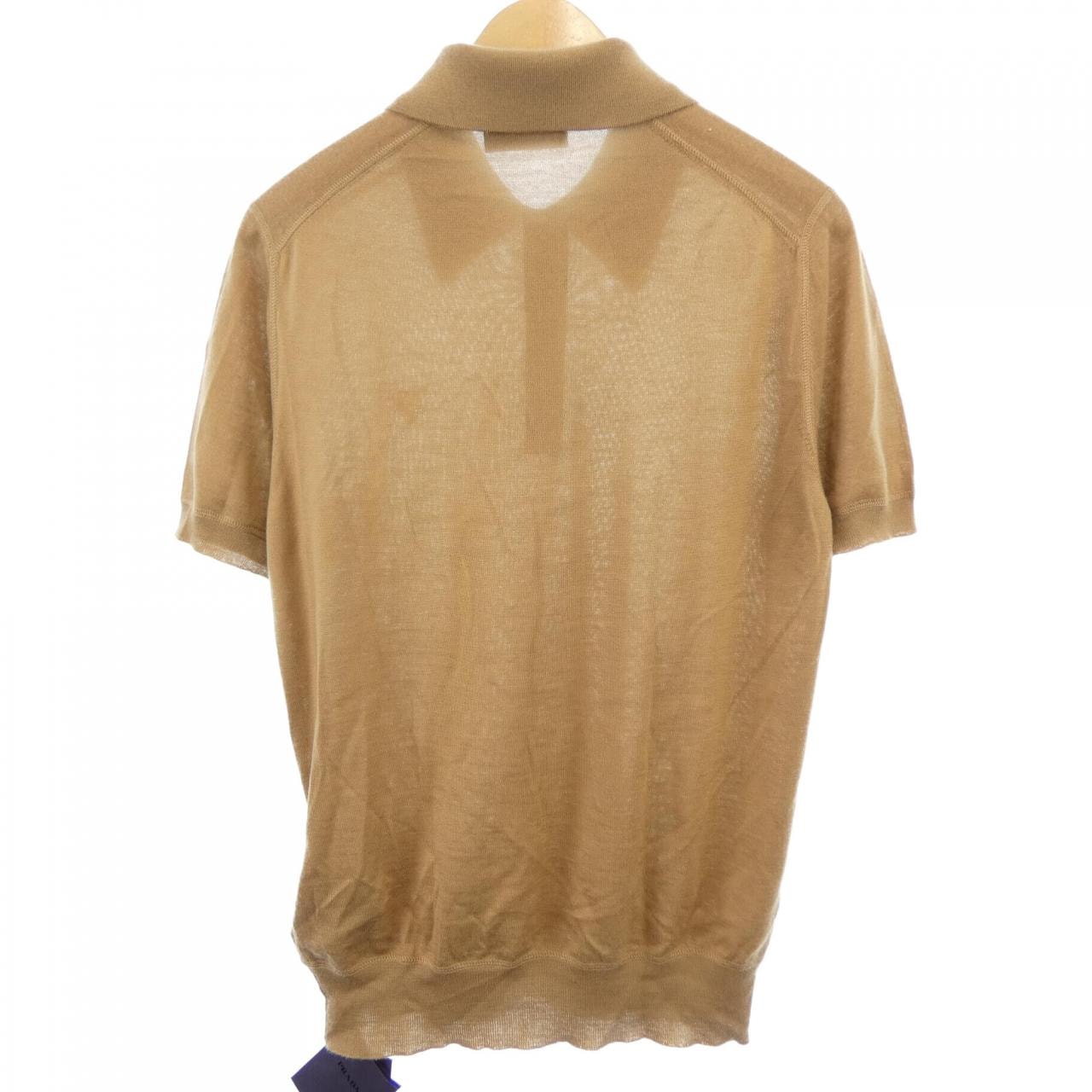 プラダ PRADA UMB313 S221 10IR ポロシャツ