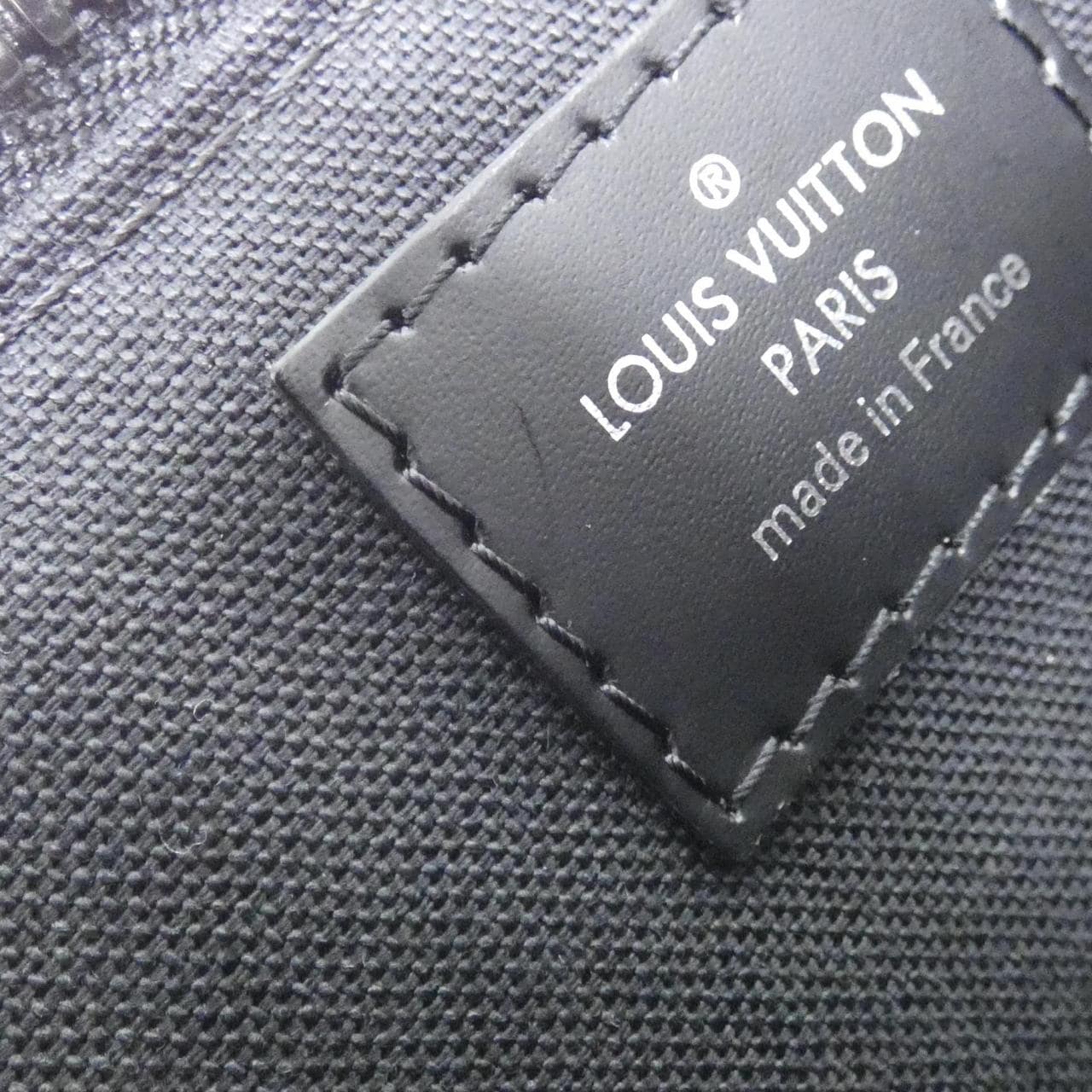 ルイヴィトン ダミエ グラフィット ミック PM N41211 ショルダーバッグ