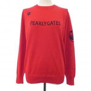 パーリーゲイツ PEARLY GATES ニット