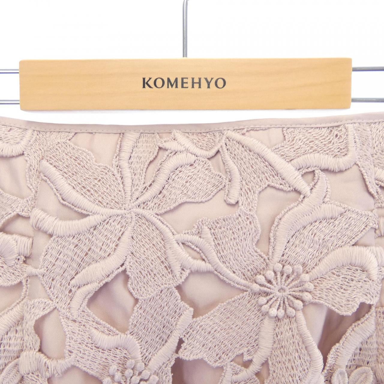 マイストラーダ Mystrada スカート