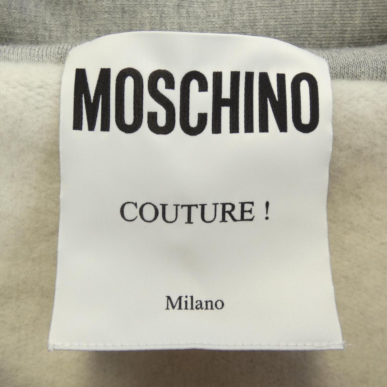 モスキーノクチュール MOSCHINO COUTURE ポンチョ