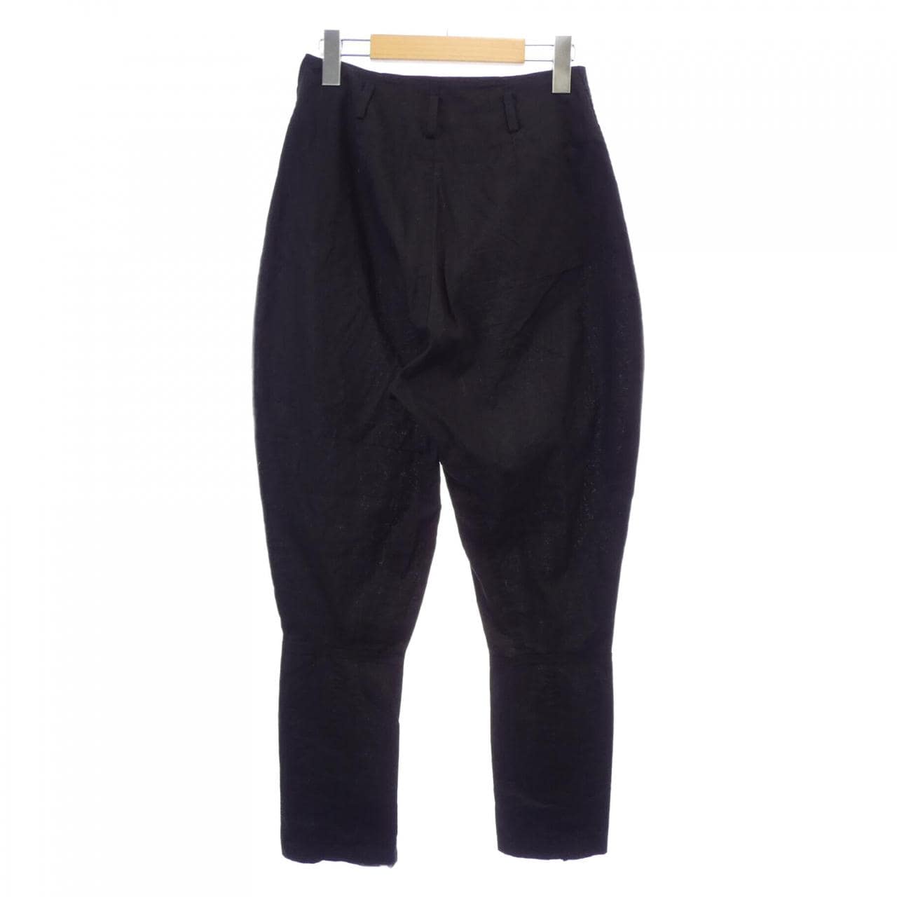 ヨウジヤマモト YOHJI YAMAMOTO FZ-P07-301 パンツ