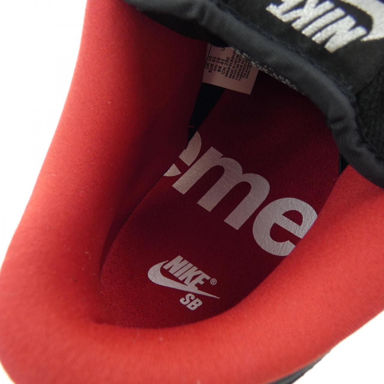 シュプリーム SUPREME 2300005946807 スニーカー