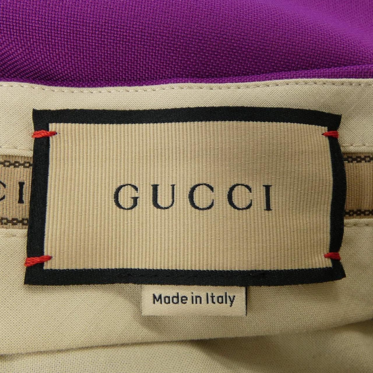 グッチ GUCCI 719269 ZAK5Q パンツ