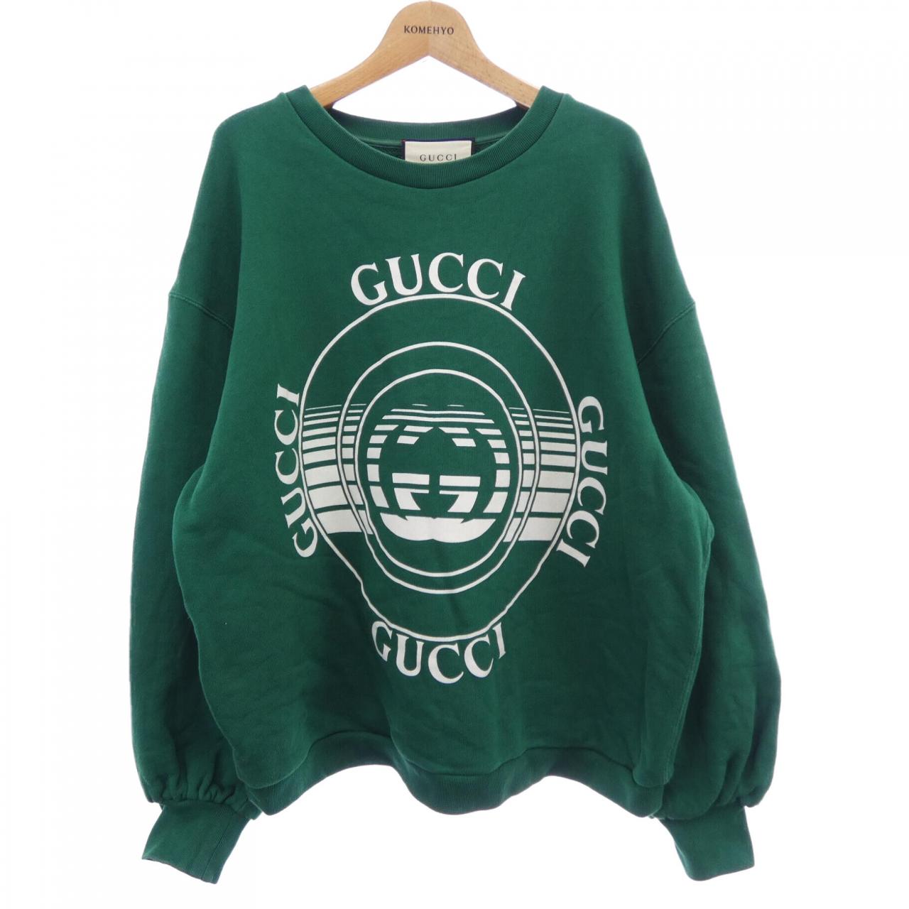 グッチ GUCCI 631695 XJCRR スウェット