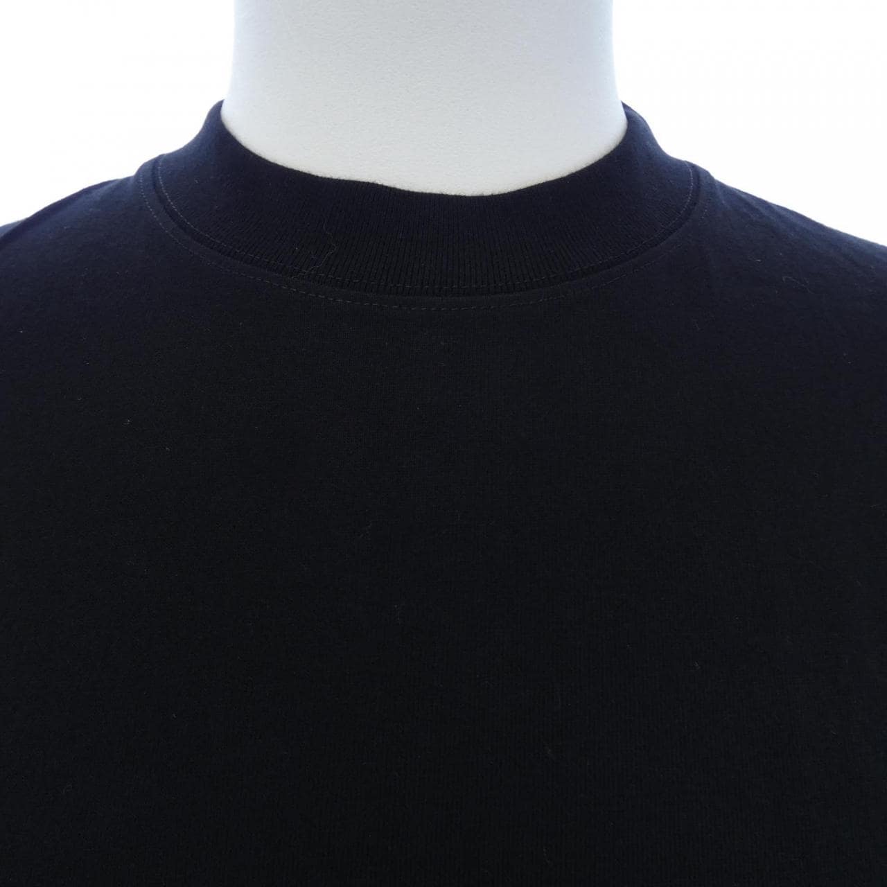バレンシアガ BALENCIAGA WARDROBE 612966 TIVG5 UNISEX Tシャツ