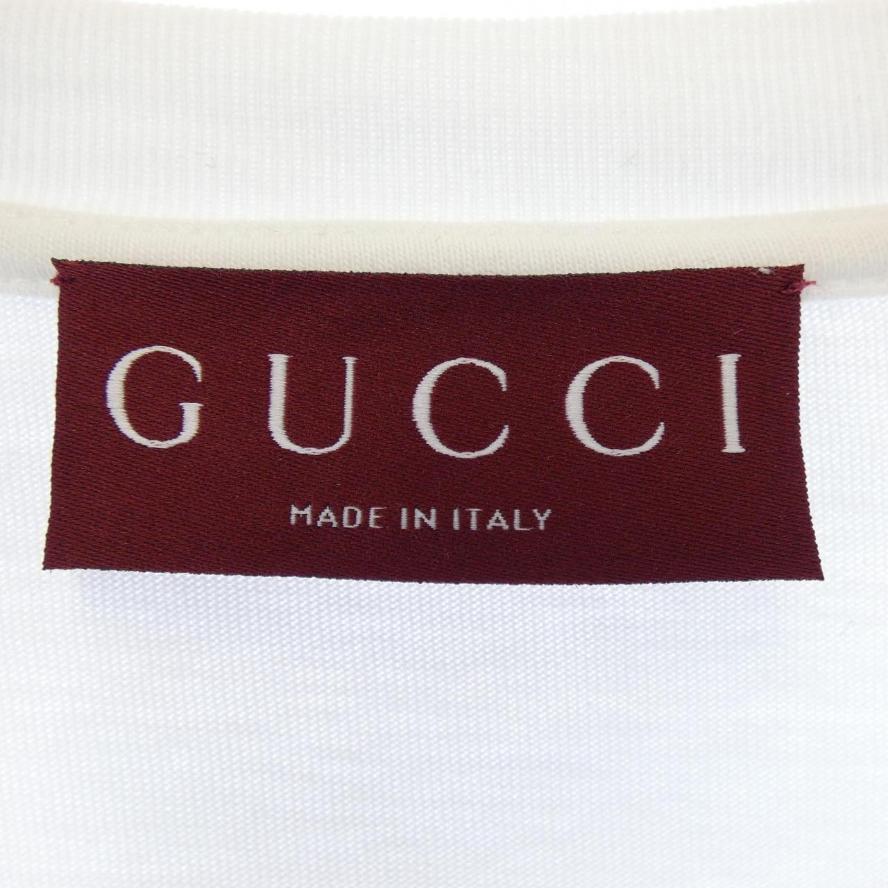 グッチ GUCCI 785345 XJGKJ Tシャツ