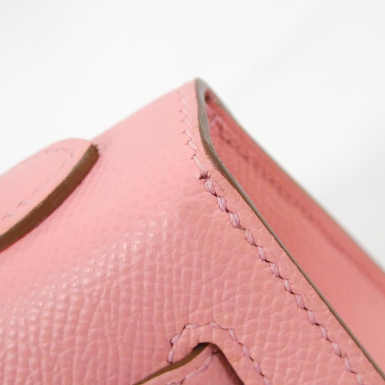 エルメス ケリー 25cm 038416CK バッグ