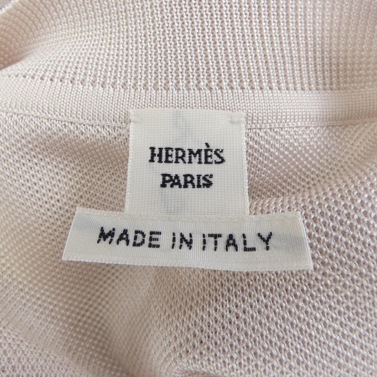 エルメス HERMES BRIDES DE GALA EN FLEURS 5E2831DQ ツイルレーヌ トップス