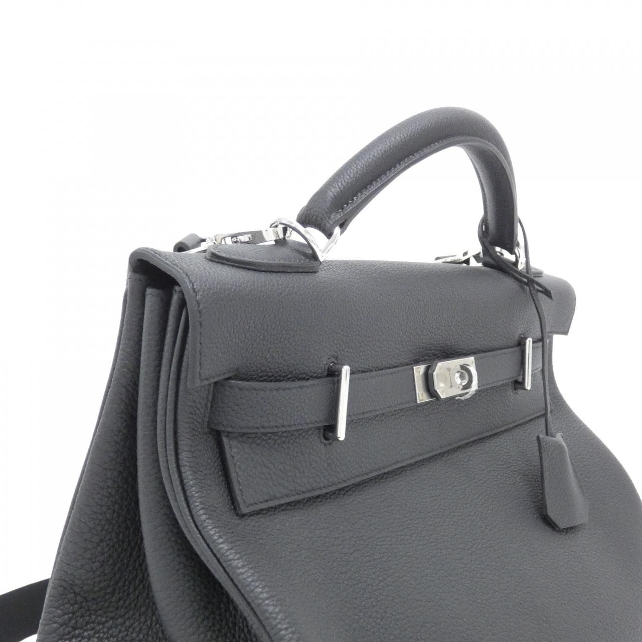 エルメス マキシ ケリー 42cm 084689CK バッグ
