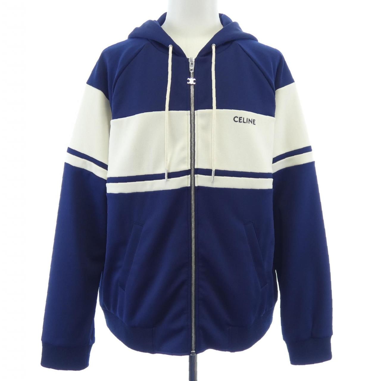 セリーヌ CELINE RV0GC121O ブルゾン