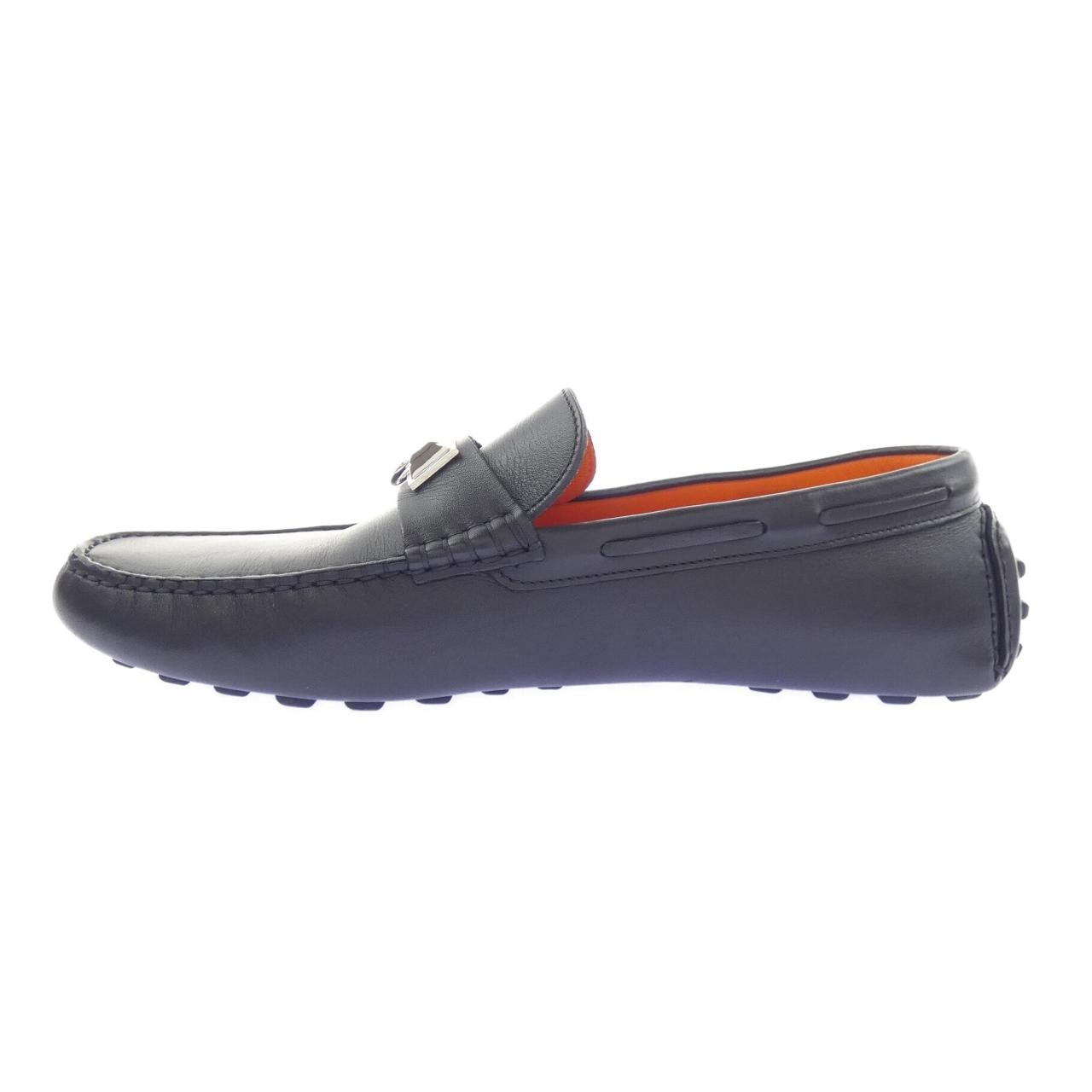エルメス HERMES アーヴィング コリエドシアン 141251Z シューズ