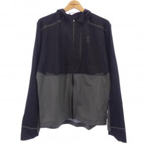 オン On WEATHER JACKET ブルゾン