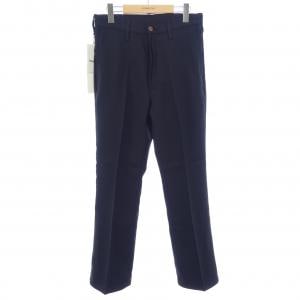 エヌハリウッド N.HOOLYWOOD WRANGLER  / WS0175 パンツ