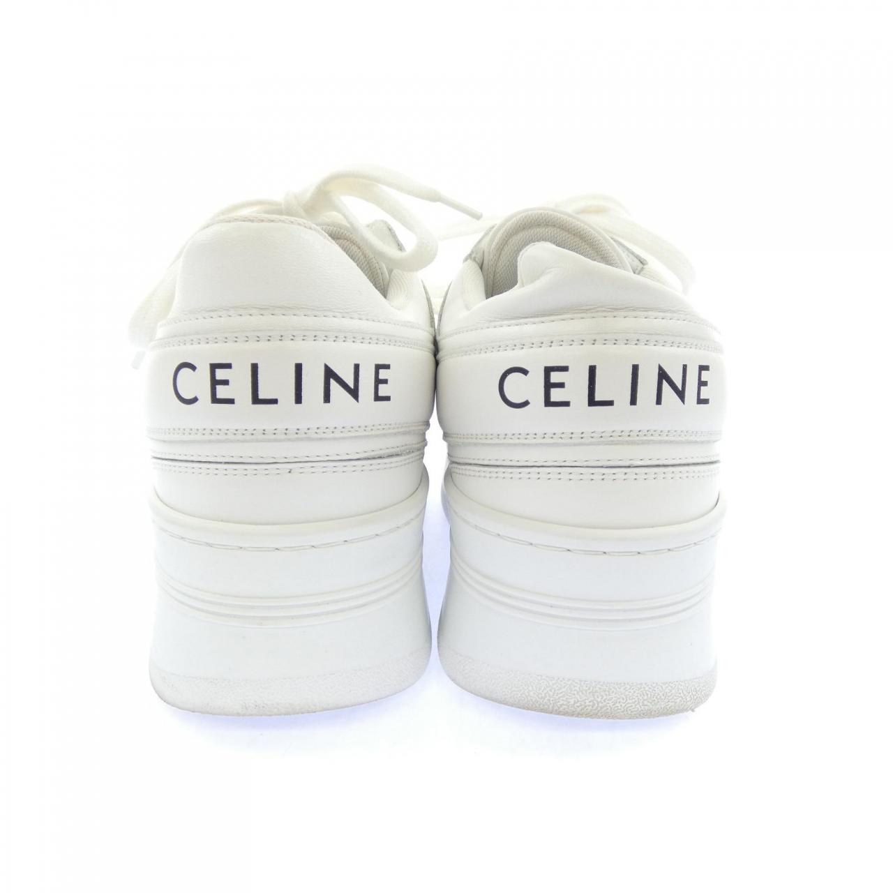 セリーヌ CELINE ブロックスニーカー 346163338C スニーカー