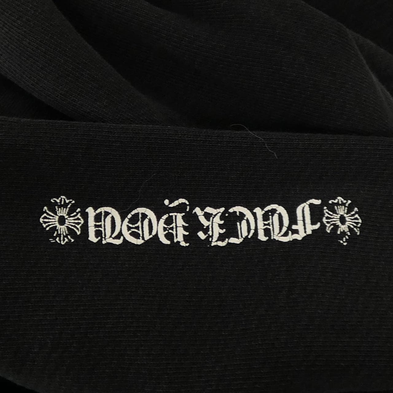クロムハーツ CHROME HEARTS パーカー