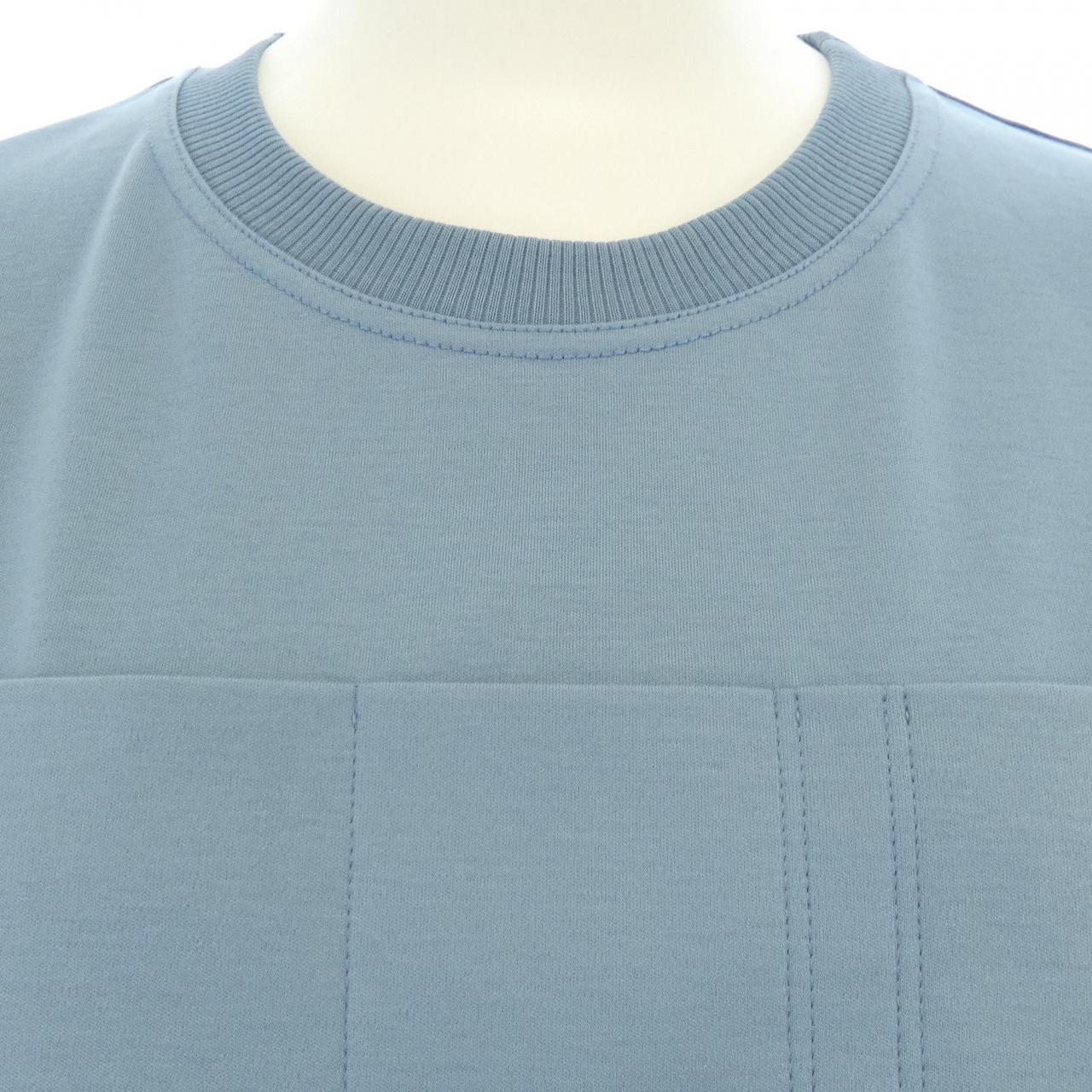 エルメス HERMES 6H4637DC Tシャツ