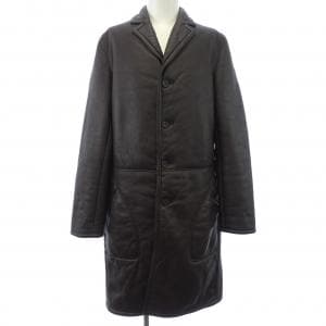ボッテガヴェネタ BOTTEGA VENETA ムートンコート