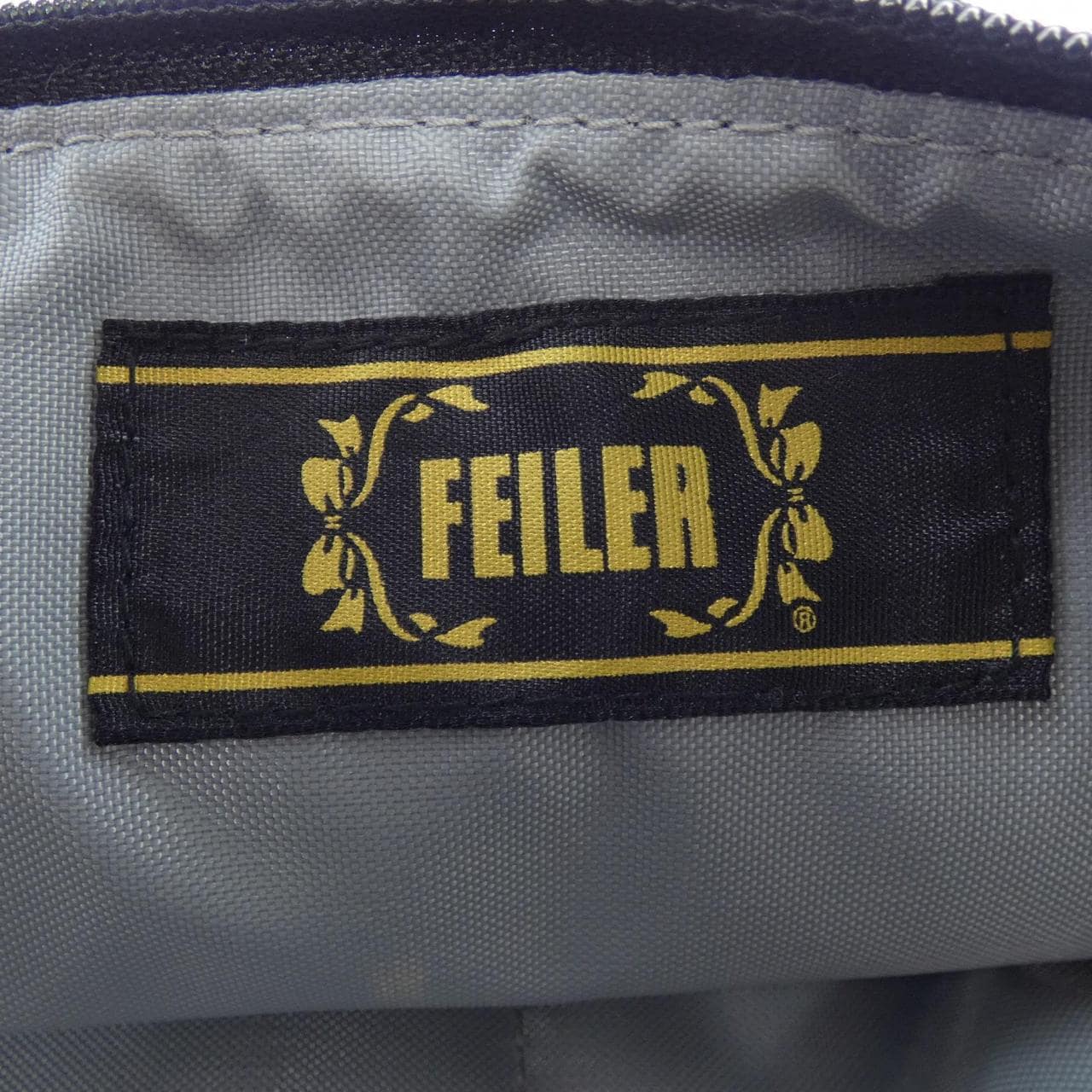 フェイラー FEILER BAG