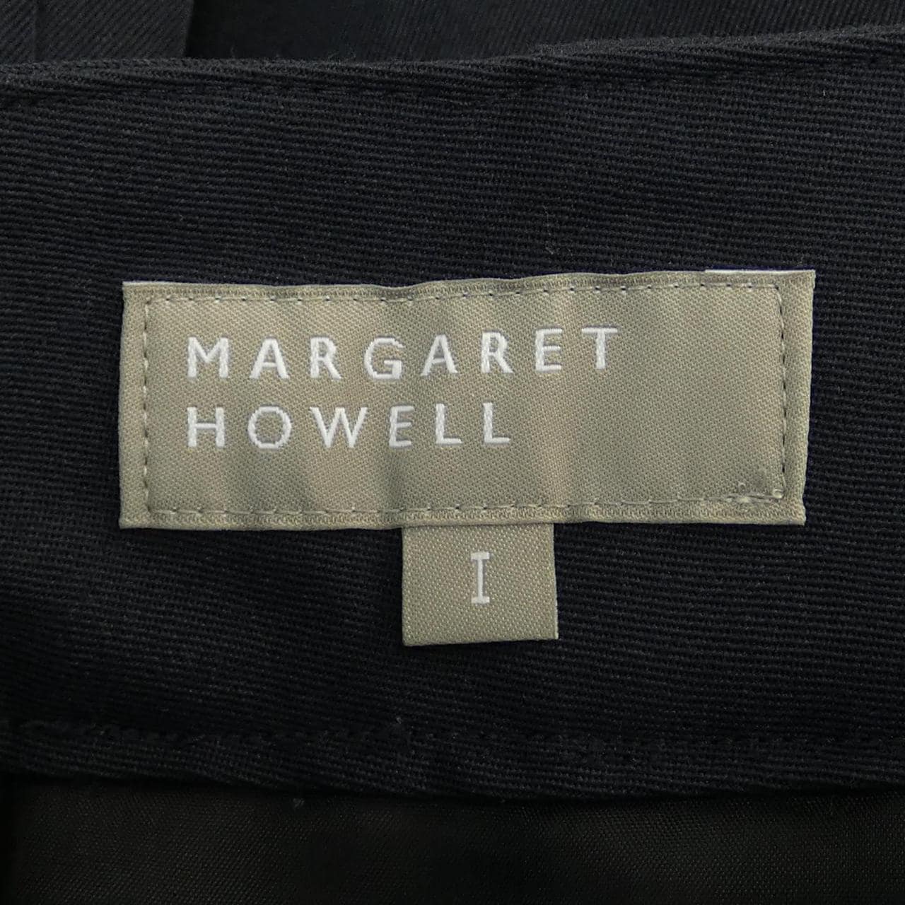 マーガレットハウエル Margaret Howell スカート