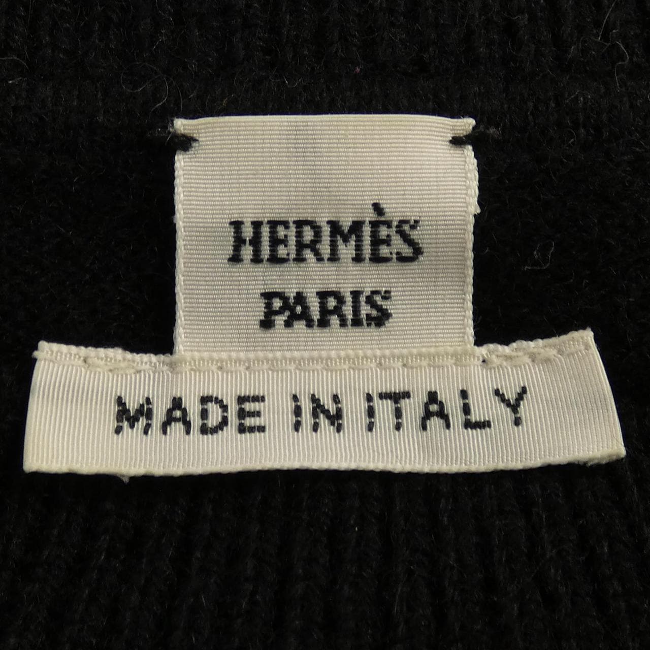 HERMES HERMES knitwear