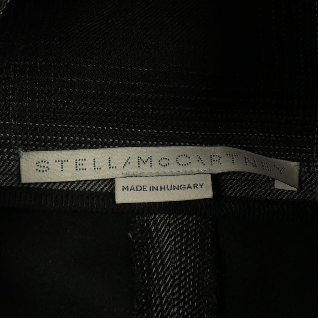 ステラマッカートニー STELLA MCCARTNEY パンツ